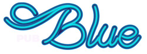 Blue Pub