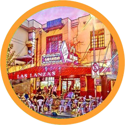 Las Lanzas